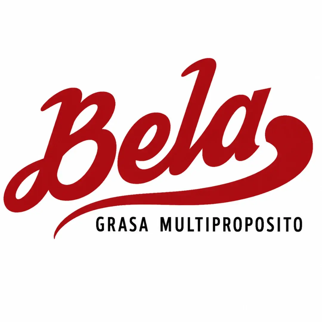 Bela, grasa multipropósito